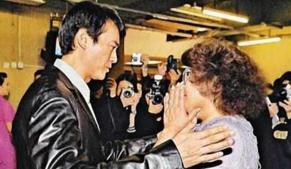 被拋棄的“香港大姐大”沈殿霞,背後的7位江湖大哥不簡單 被拋棄的“香港大姐大”沈殿霞,背後的7位江湖大哥不簡單