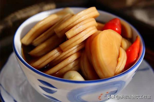 蘿蔔別再炒著吃了，教你10種家常醃蘿蔔的做法，酸辣開胃爽口好吃