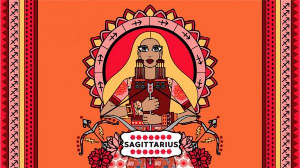 今日星座運勢:2021年12月11日(陽曆) 今日星座運勢:2021年12月11日(陽曆)