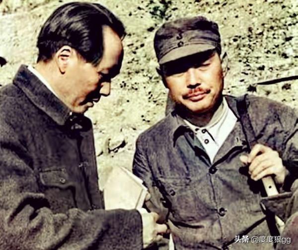 “毛主席”稱謂何時被叫響？任弼時首次公開，不同時期含義也不同