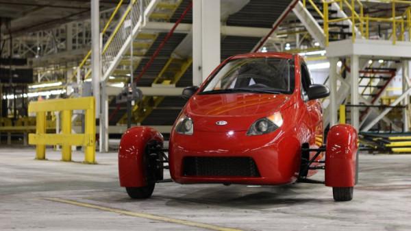 廉價三輪汽車“轉世”電動化?售價翻一番,量產遙遙無期 廉價三輪汽車“轉世”電動化?售價翻一番,量產遙遙無期