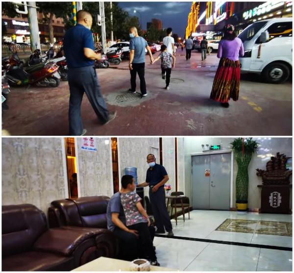 步步驚心過關崑崙山--西藏自駕行 第23天