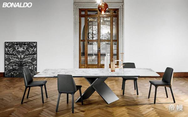 融合流行元素與義大利設計 現代風格進口傢俱有哪些? 融合流行元素與義大利設計 現代風格進口傢俱有哪些?