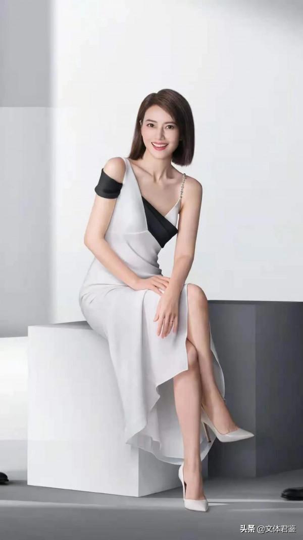 高圓圓365張高畫質美圖，全網直擊美不勝收的“顏值擔當”