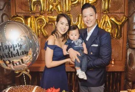 “浪蕩情子”黃宗澤:曾讓小三與正室談判,比你想象的要複雜 “浪蕩情子”黃宗澤:曾讓小三與正室談判,比你想象的要複雜