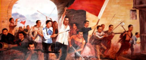 「走遍中國」河南·確山