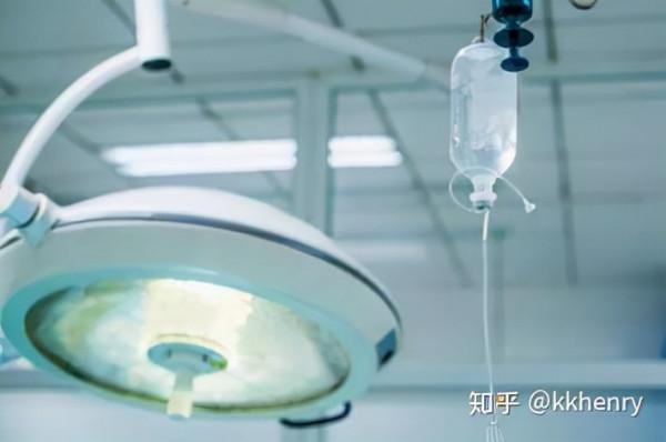 放輕鬆,深呼吸,我們開始麻醉了 放輕鬆,深呼吸,我們開始麻醉了