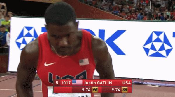 被兩次禁賽的";藥罐"; 奪冠被全場謾罵的惡棍 加特林:我始終扮演贏家 被兩次禁賽的";藥罐"; 奪冠被全場謾罵的惡棍 加特林:我始終扮演贏家