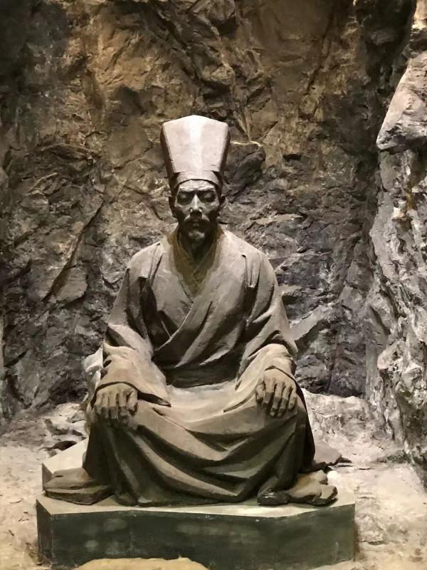 逛完餘姚去哪吃？