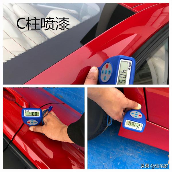 16萬買寶馬3系，這車況簡直離譜