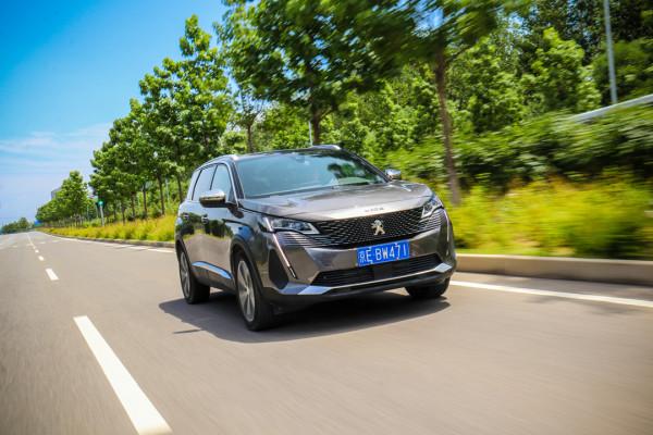 法系SUV能否帶來小驚喜?試駕全新標緻5008 法系SUV能否帶來小驚喜?試駕全新標緻5008