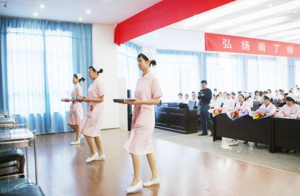 初中畢業，直接學醫，這種做法可行嗎？