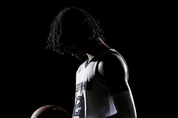 美媒列出了2012-2021年的11名年度最佳新秀,誰的新秀賽季更出色 美媒列出了2012-2021年的11名年度最佳新秀,誰的新秀賽季更出色