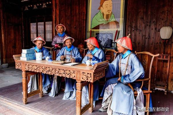 清代的&OpenCurlyDoubleQuote;候補&rdquo;官員主要分幾類，哪些人更容易放實缺？