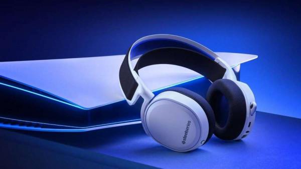 賽睿推出 Arctis 寒冰 7+/7P+ 遊戲耳機 賽睿推出 Arctis 寒冰 7+/7P+ 遊戲耳機