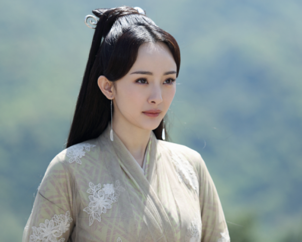 楊冪跳不出白淺濾鏡?《斛珠夫人》跟《三生》,這兩點實在像 楊冪跳不出白淺濾鏡?《斛珠夫人》跟《三生》,這兩點實在像