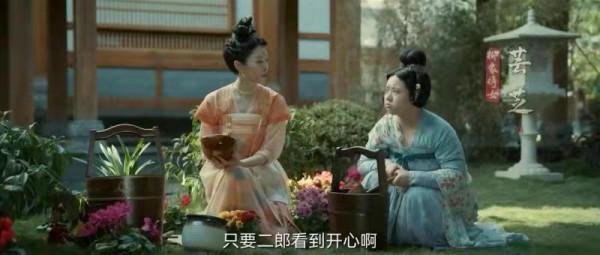 《風起洛陽》中，宋軼的風頭居然蓋過女主？炸裂式演技令人難忘