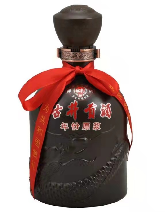 安徽的這4款暢銷酒，自飲、宴請、送禮都有面子，你會選哪種？