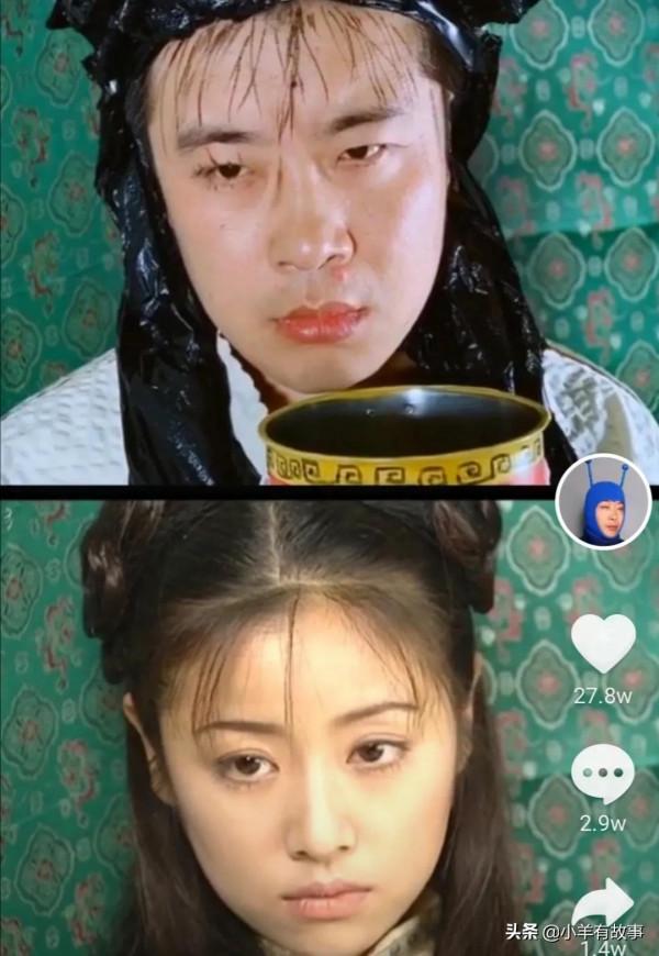 同樣是模仿,憑什麼阿拉丁狗蛋可以坐擁數百萬粉絲,年入百萬 同樣是模仿,憑什麼阿拉丁狗蛋可以坐擁數百萬粉絲,年入百萬