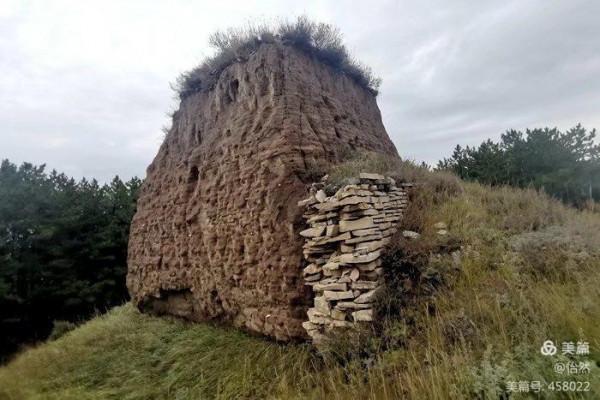 山西,讓我一次愛個夠之十五:山西結環穿+柏楊嶺堡/五眼井堡) 山西,讓我一次愛個夠之十五:山西結環穿+柏楊嶺堡/五眼井堡)