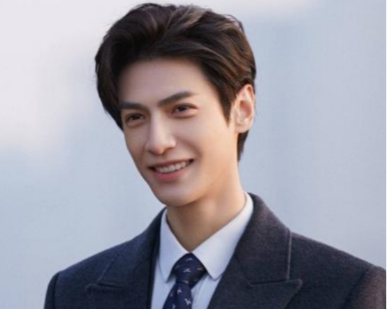 白鹿主演的七部劇，火了五部，糊了兩部，關鍵要看合作的男主是誰