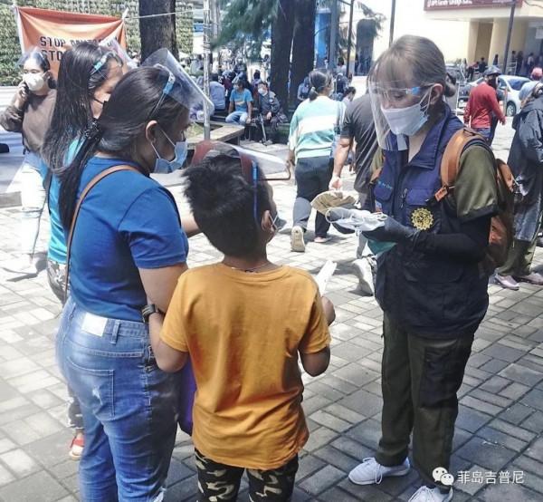 今日千島丨菲律賓旅遊局的新動作 今日千島丨菲律賓旅遊局的新動作