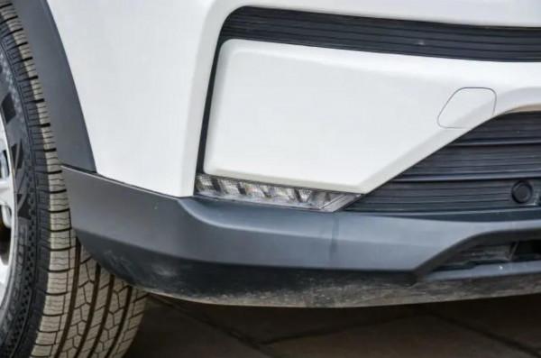 動力升級內飾最佳化 實拍21款風光S560 2.0L自動精英型 動力升級內飾最佳化 實拍21款風光S560 2.0L自動精英型