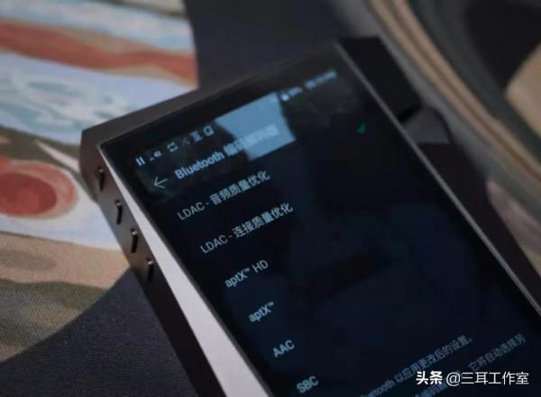 精巧動聽的泛用型隨身音訊終端 | Astell&amp;Kern SR25 MK2 體驗&amp;評測