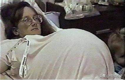 24年前,首例七胞胎降生轟動全球,如今個個都是高顏值學霸 24年前,首例七胞胎降生轟動全球,如今個個都是高顏值學霸