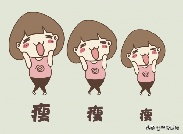 2個月成功狂甩22斤，擺脫啤酒肚，看完直呼“太真實”