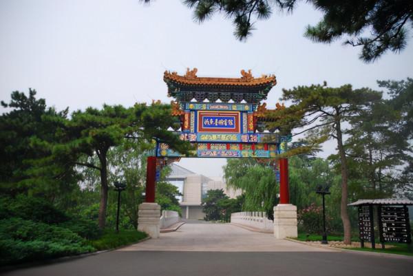 北京旅行必去的地標建築,古風古韻還有古銀杏,關鍵免費還出片 北京旅行必去的地標建築,古風古韻還有古銀杏,關鍵免費還出片