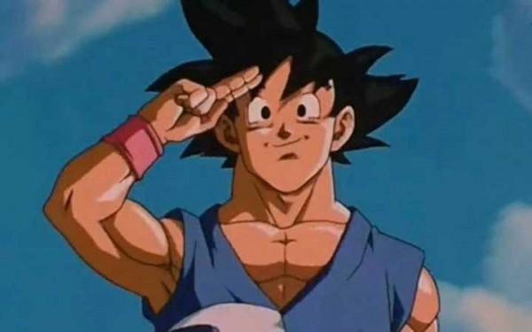 卡卡羅特最初只是低階戰士,為何能成為最強? 卡卡羅特最初只是低階戰士,為何能成為最強?