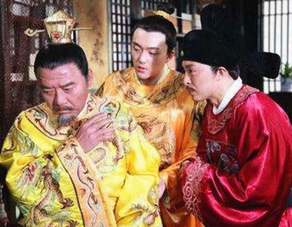 朱標不死，朱棣只能是燕王而不是明成祖，他真有這麼厲害嗎？