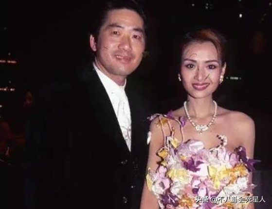 香港老牌風情女神現狀：轉行賣蛋糕，單身獨居，54歲變普通大媽