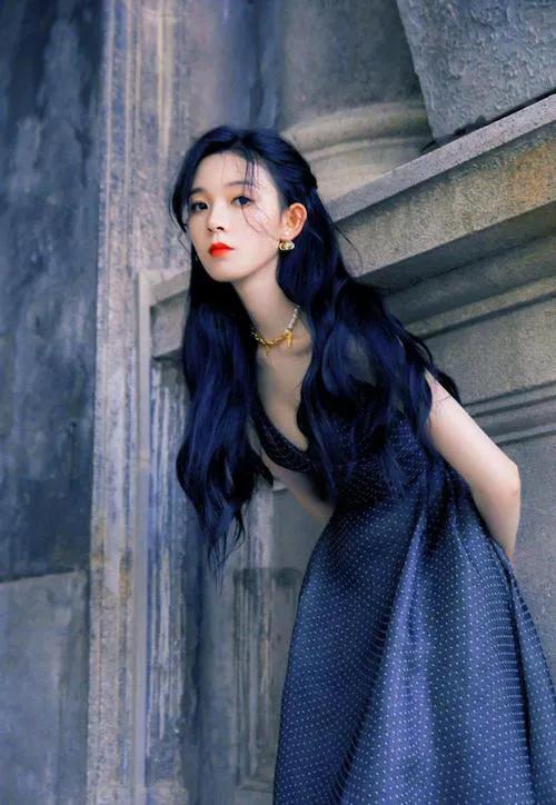 盤點八位看臉一米六的女星,各有各的美,趙麗穎可愛,陳瑤像娃娃 盤點八位看臉一米六的女星,各有各的美,趙麗穎可愛,陳瑤像娃娃