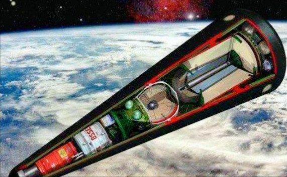 中國電磁炸彈有多厲害？美國專家指出，中國電磁炸彈現階段狀況