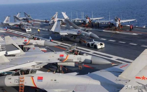 殲16從一開始就定位替代殲轟七，為何海航至今未見殲16裝備服役？