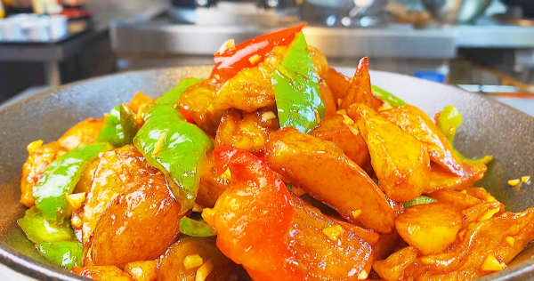 過年東北10道傳統年夜菜，全是東北菜精華，下酒又下飯，過開心年