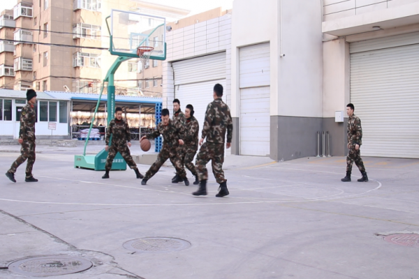 元旦假日樂翻天，開啟新年好心情