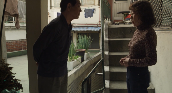 韓國人性片,題材敏感,揭開老年人的慾望和需求 韓國人性片,題材敏感,揭開老年人的慾望和需求