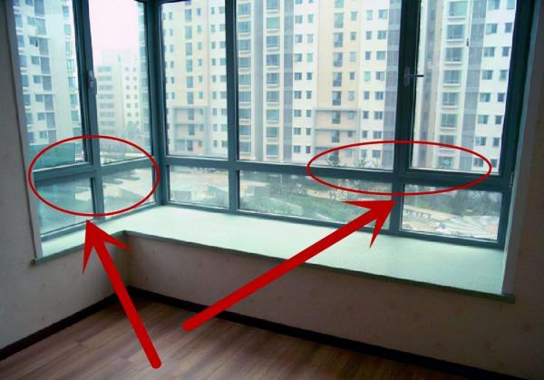 冬天窗戶漏風，家裡冷颼颼！在家裡備上這個，省錢又保暖