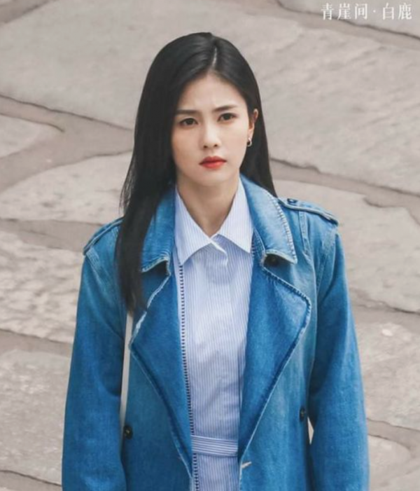 白鹿 一個人撐起來跑男的收視率,這個姑娘太可愛了 白鹿 一個人撐起來跑男的收視率,這個姑娘太可愛了