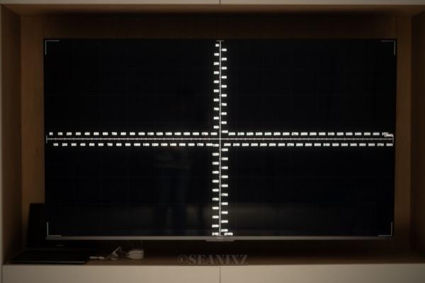 OPPO智慧電視K9 75寸畫質實測 OPPO智慧電視K9 75寸畫質實測