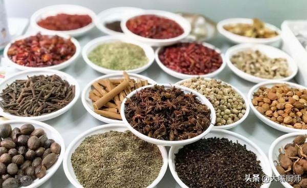 在家做“萬能滷水”，5000元配方免費分享，滷啥都好吃，建議收藏