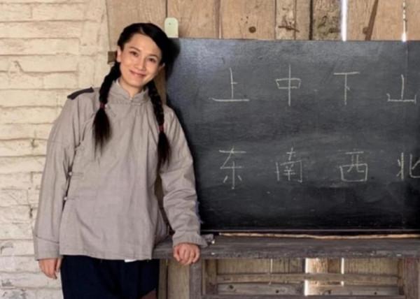 2年短暫婚姻後，侯勇另娶她人，潘雨辰漸漸理解了父母的反對