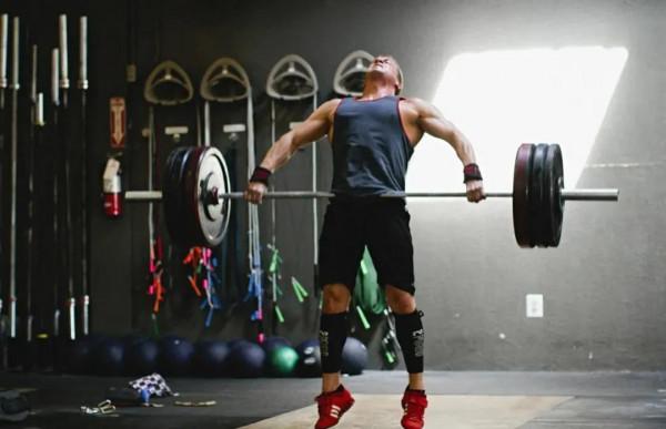 奧林匹克舉重適合做重複高次數嗎？