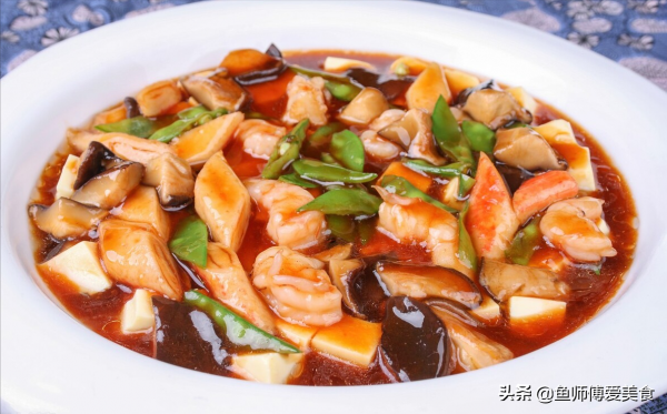 女人要想苗條，這7道素菜要常吃，清火潤燥不發胖，面板更水嫩