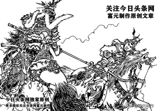 北宋後期四大家族去了哪裡？楊家將高家將呼家將哪家影響力更大？