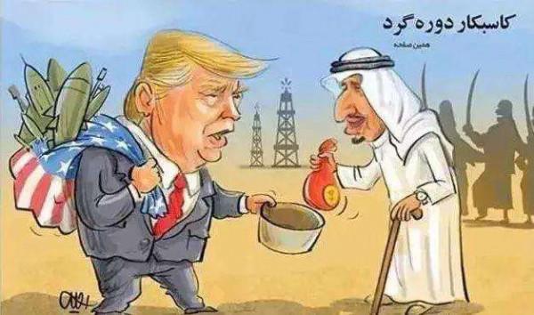 突厥聯盟成立後,美國方面沒有任何反應,美國是支援還是反對? 突厥聯盟成立後,美國方面沒有任何反應,美國是支援還是反對?