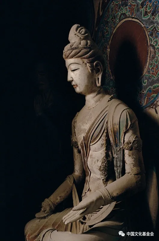 祝重壽:初唐閻立本影響敦煌藝術(下) 祝重壽:初唐閻立本影響敦煌藝術(下)